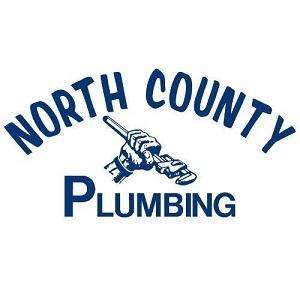 North County Plumbing, Inc. Logo