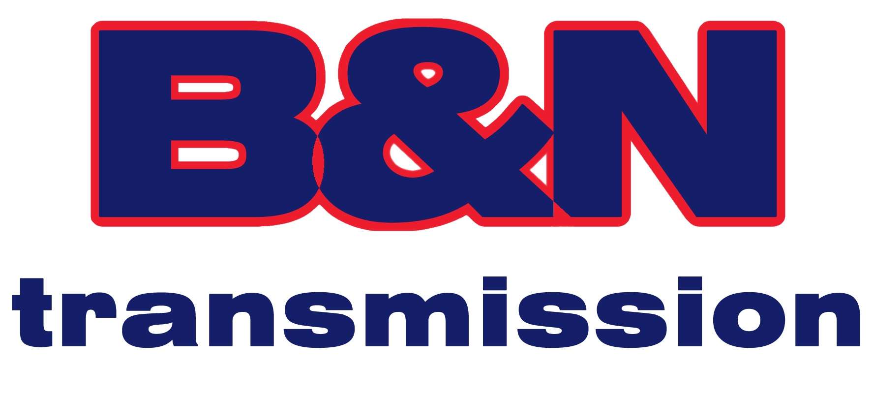 B&N Transmission Inc. Logo