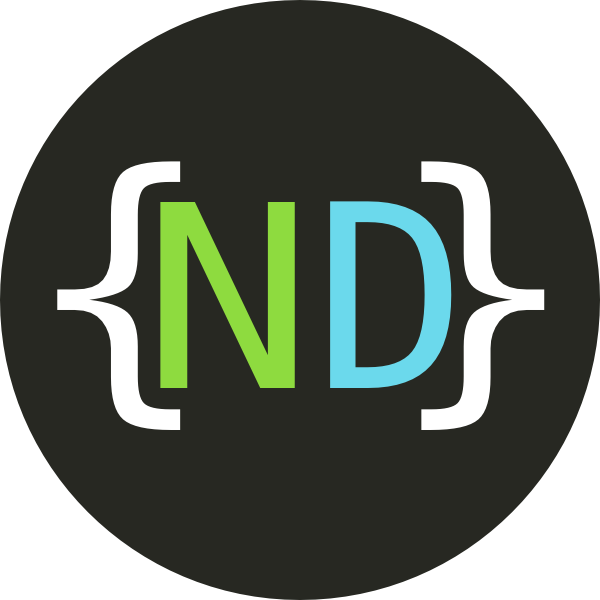 Neutrino Design, LLC Logo