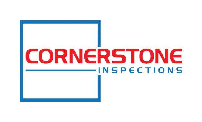 Cornerstone Inspections Logo