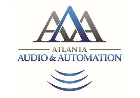 Atlanta Audio & Automation Logo