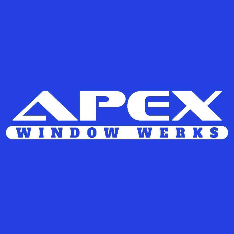 APEX Window Werks Logo