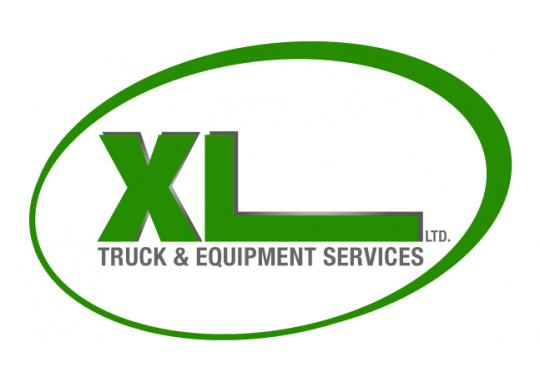 XL Truck & Equipment Services Ltd Logo
