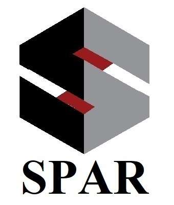 Spar Construction Ltd Logo