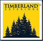 Timberland Exteriors, Inc. Logo