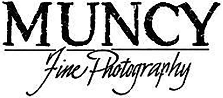 Muncy Fine Photography Logo