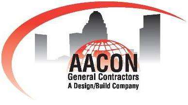 AACON General Contractors Logo