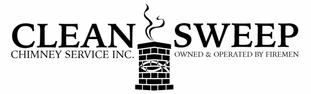 Clean Sweep Chimney Service, Inc. Logo