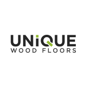 Unique Wood Floors Logo