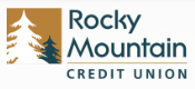 Rocky Mountain Credit Union Logo