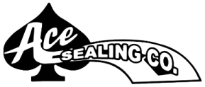 Ace Sealing Co. Inc. Logo