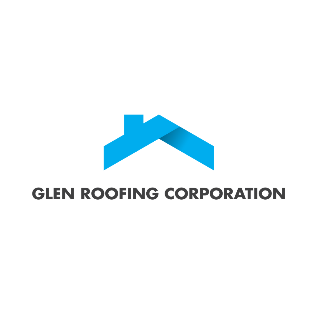 Glen Roofing Corp. Logo