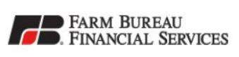 Farm Bureau Financial Services - Joe Rickley Agency Logo