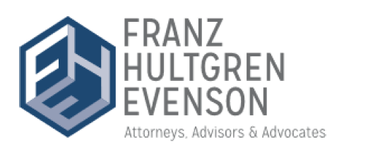 Evenson Decker, P.A. Logo