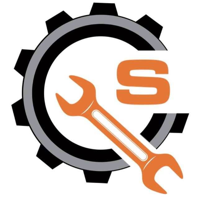 Surgo Automotive Logo