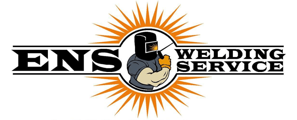 ENS Welding Service LLC Logo