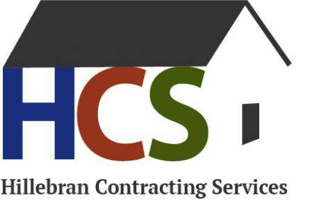 Hillebran Contracting Services Logo