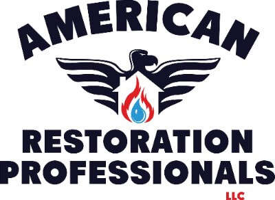 American Restoration Professionals, LLC Logo