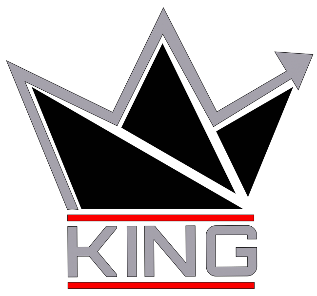 King Sports And Entertainment Logo