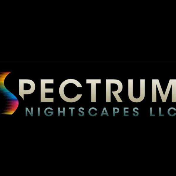 Spectrum Nightscapes LLC Logo