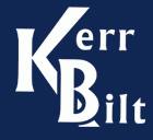 Kerr-Bilt Trailers JL Inc Logo