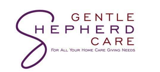 Gentle Shepherd Care Logo