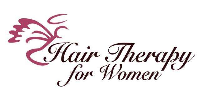 Hair Therapy for Women, LLC Logo