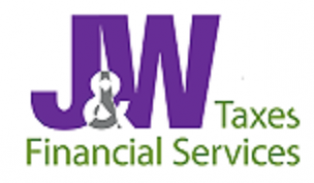 Jimmerson & White Taxes & Financial Services, LLC Logo