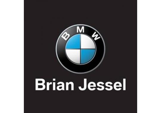 Brian Jessel BMW Logo