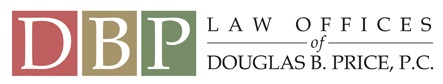 Law Offices of Douglas B Price PC Logo