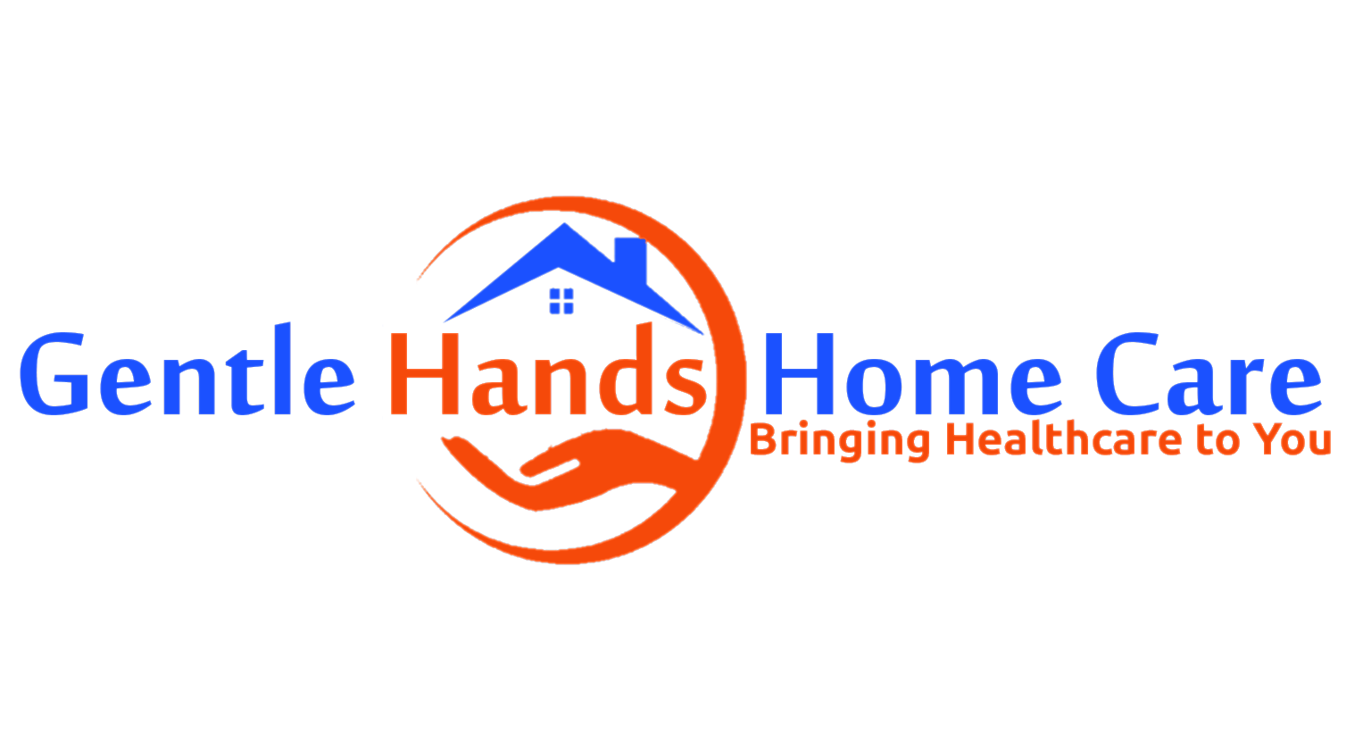 Gentle Hands Home Care, LLC Logo