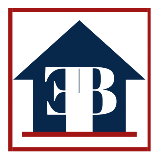 Ebenezer Builders, LLC Logo