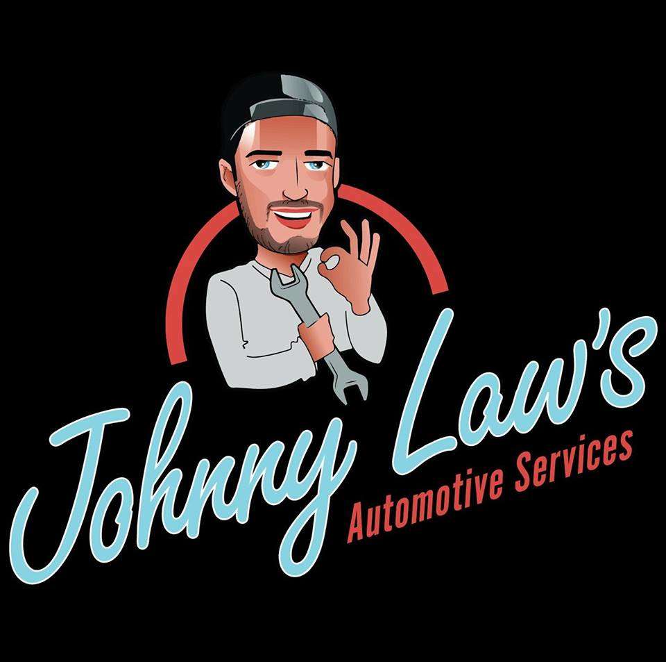 Johnny Law's Automotive Services, LLC Logo