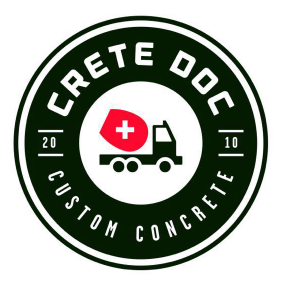 CreteDoc Logo