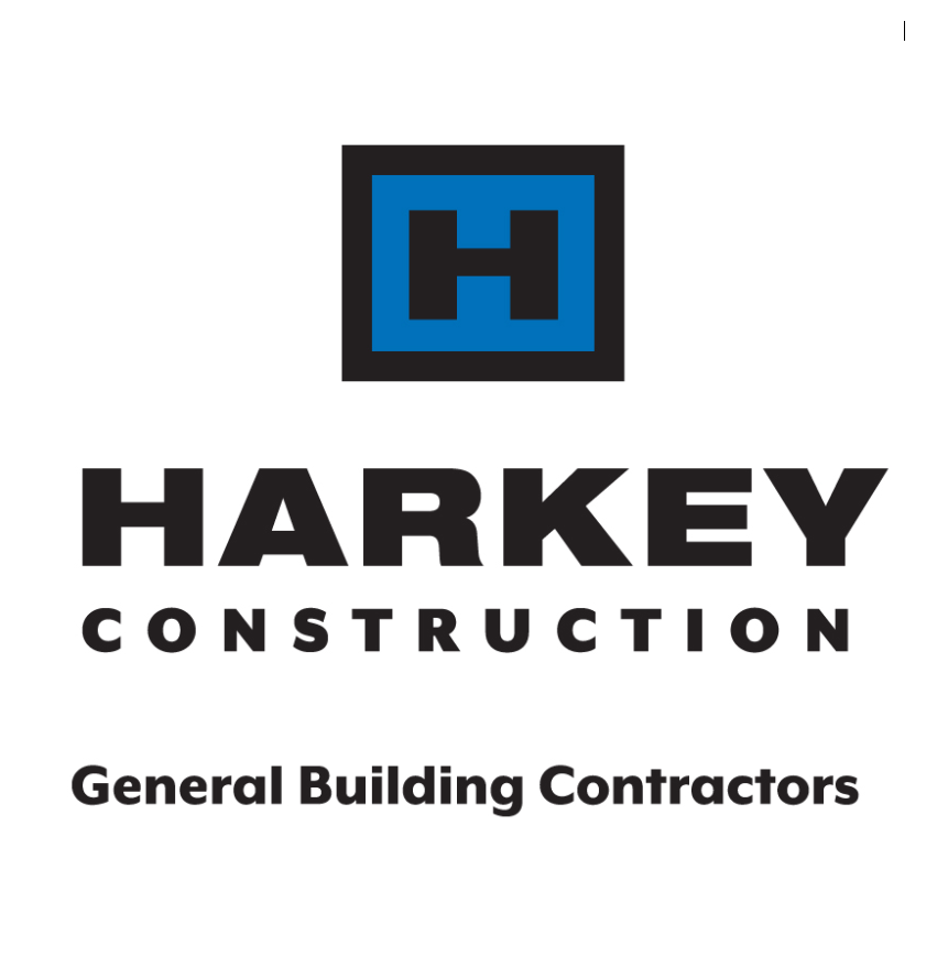 Harkey Construction, Inc. Logo