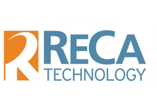 ReCa Technology LLC Logo