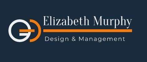 Elizabeth Murphy Design & Management Logo