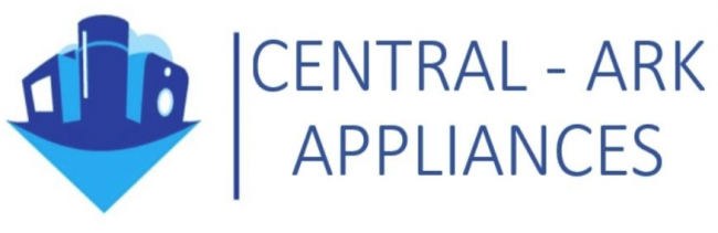 Central-Ark Appliances Logo