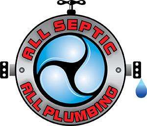 All Septic All Plumbing, Inc. Logo