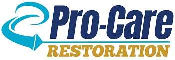 Pro-Care Restoration, Inc. Logo