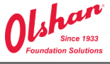 Olshan Foundation Repair & Waterproofing Co. of Nashville, LP Logo