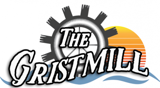 Gristmill LLC Logo