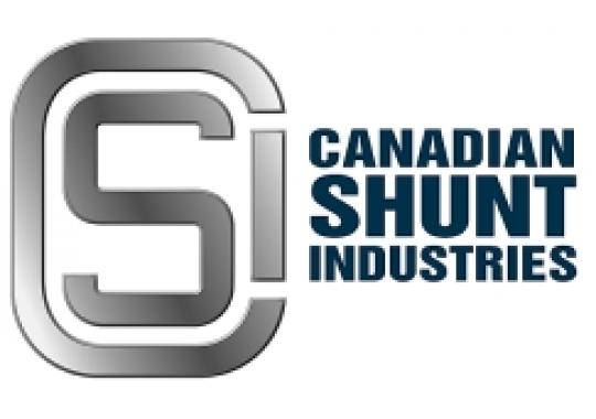 Canadian Shunt Industries Inc Logo