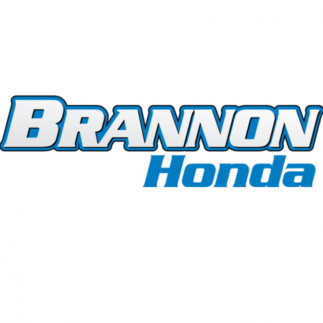 Brannon Honda Logo