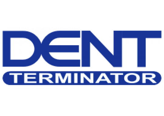 Dent Terminator Logo