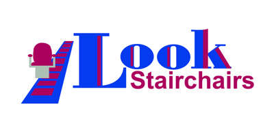 Look Stairchairs Logo