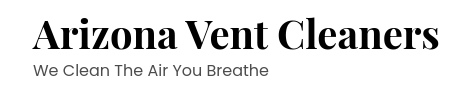 Arizona Vent Cleaners Logo