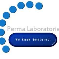 Perma Laboratories, LLC Logo