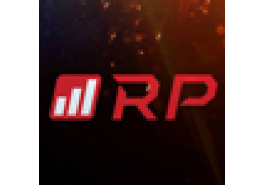 RP Strength, LLC Logo