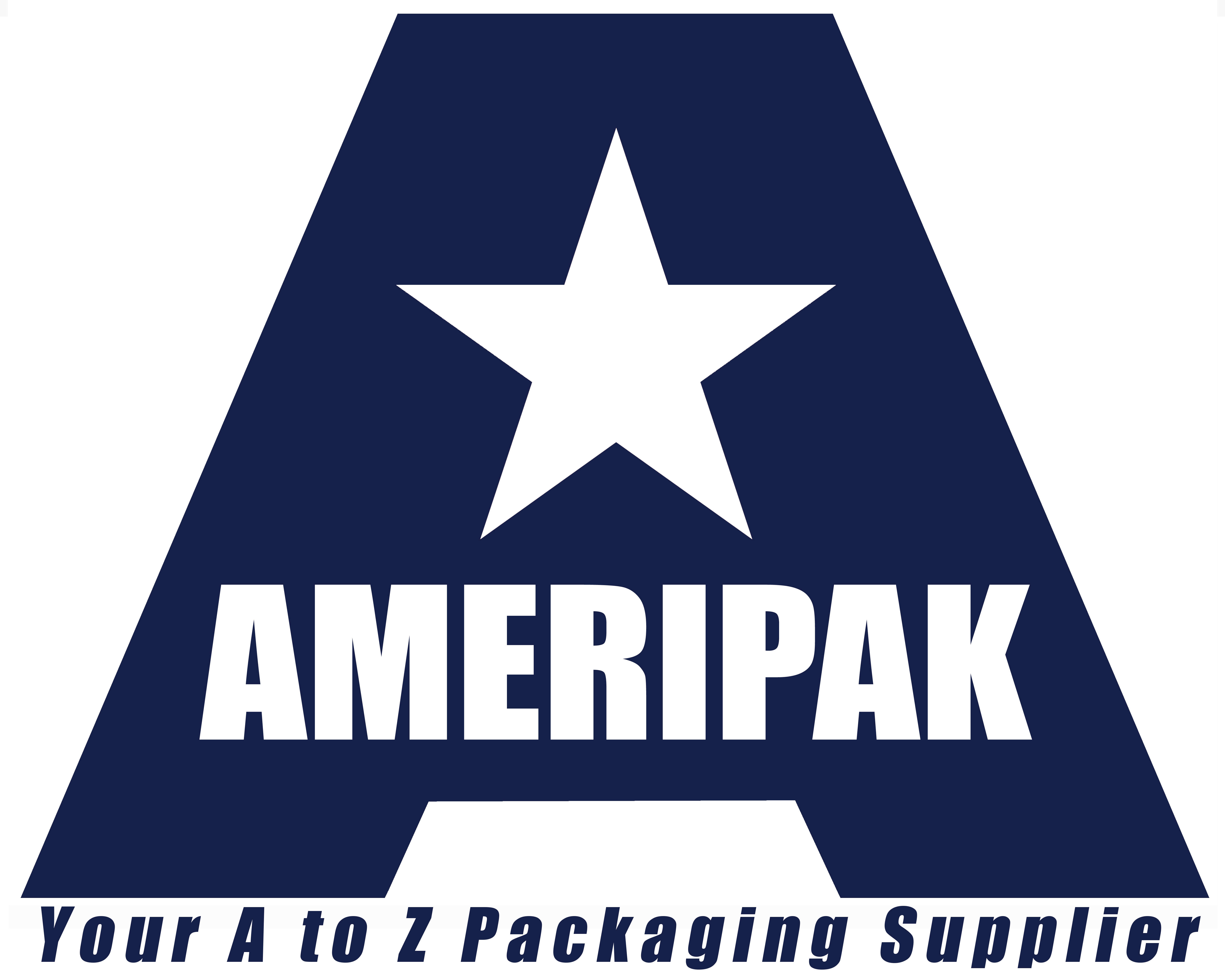 Ameripak Logo